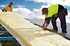 Types of Insulation We Offer in East Rutherford, NJ